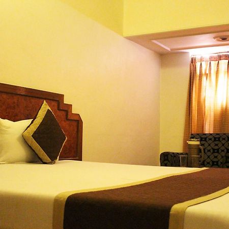 Hotel Goyal Jaipur Extérieur photo