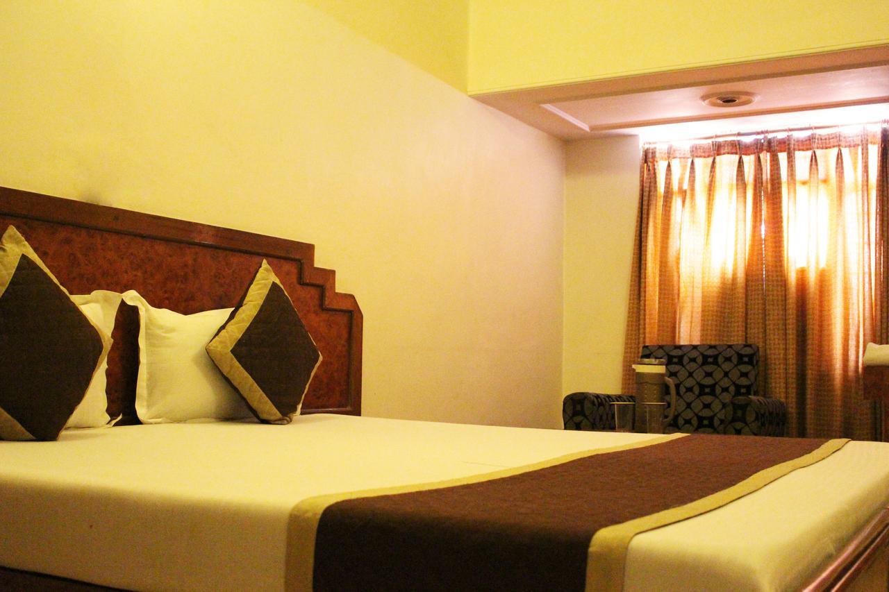 Hotel Goyal Jaipur Extérieur photo