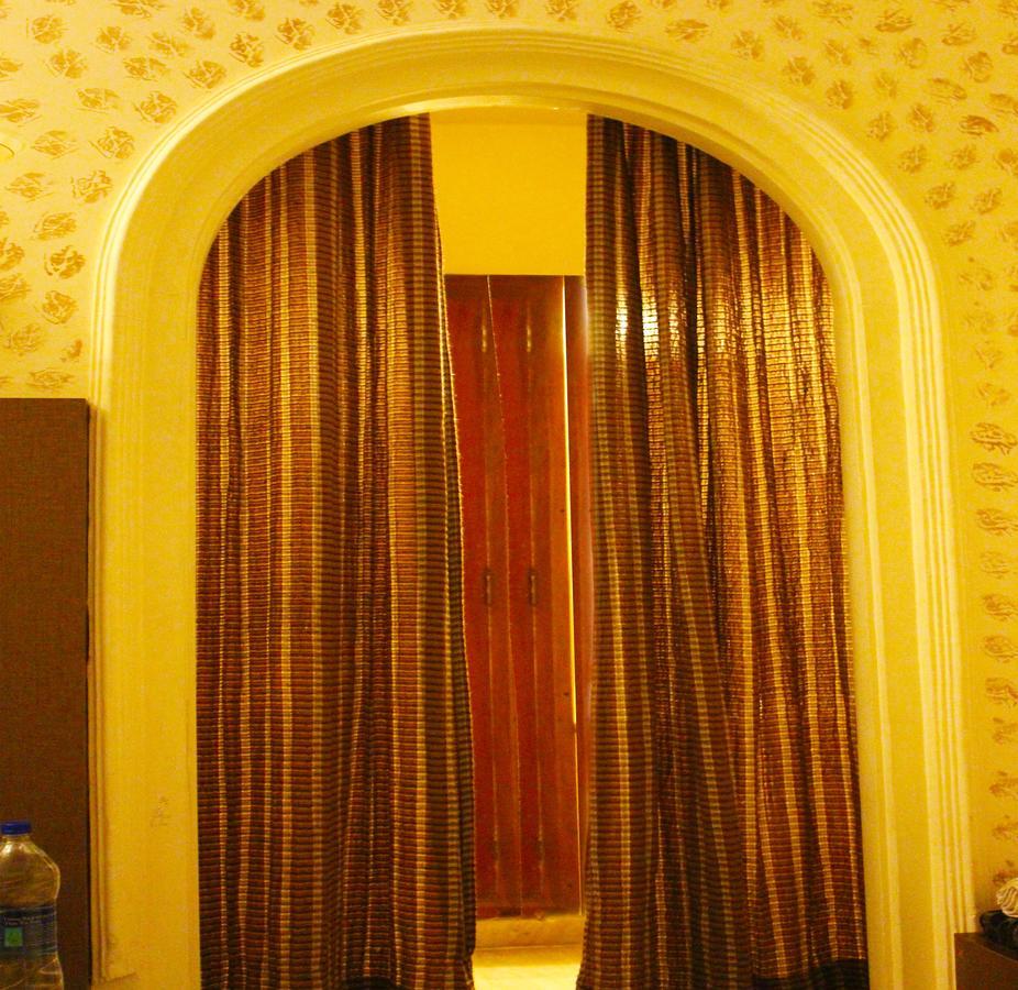 Hotel Goyal Jaipur Extérieur photo