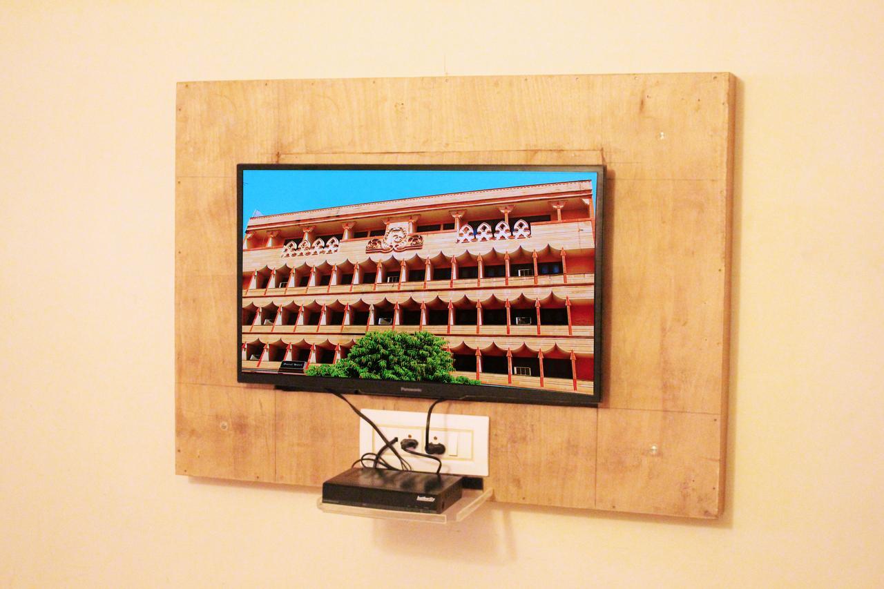 Hotel Goyal Jaipur Extérieur photo