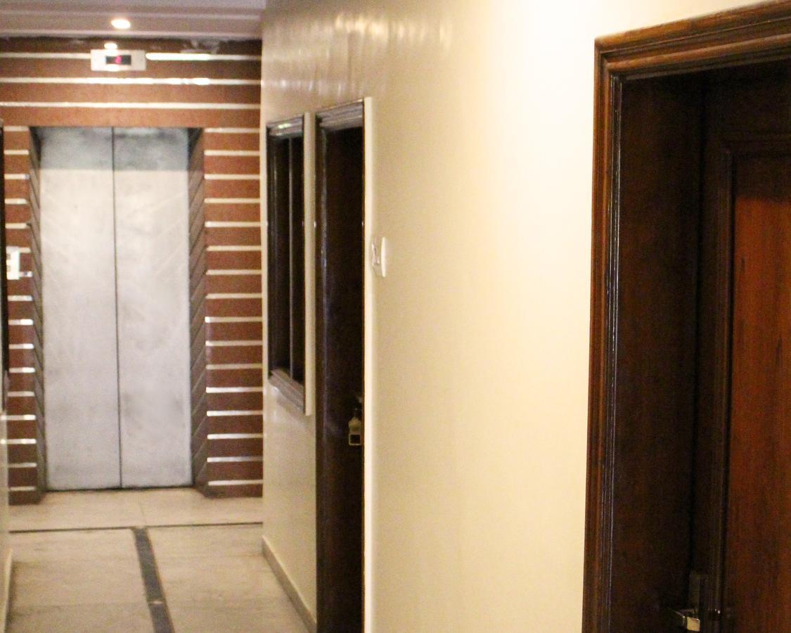 Hotel Goyal Jaipur Extérieur photo
