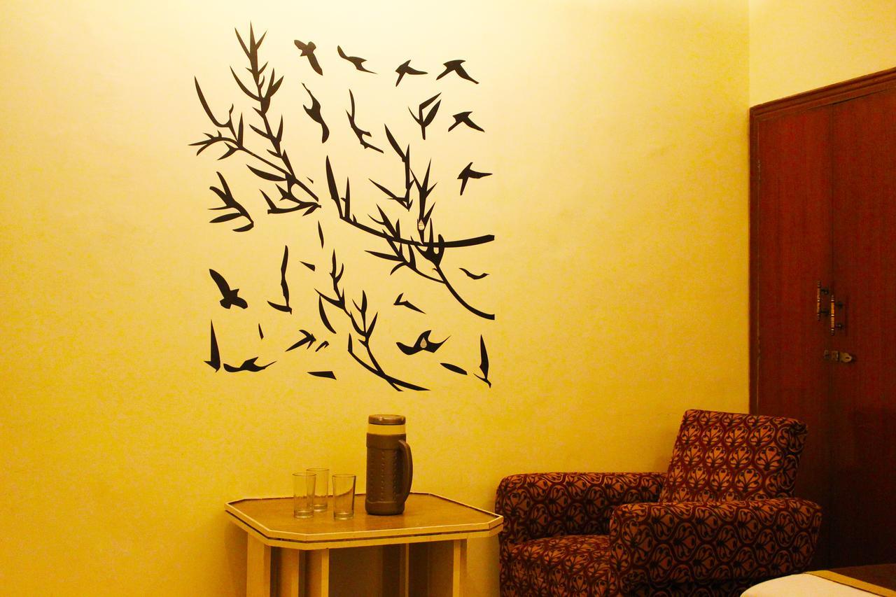 Hotel Goyal Jaipur Extérieur photo