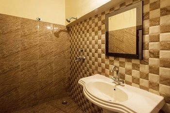 Hotel Goyal Jaipur Extérieur photo