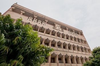 Hotel Goyal Jaipur Extérieur photo